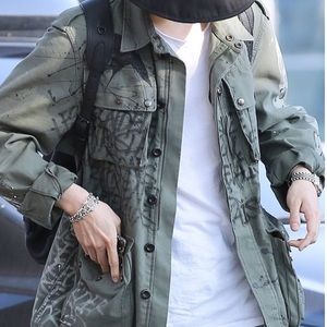 Meet your Posher, Danny